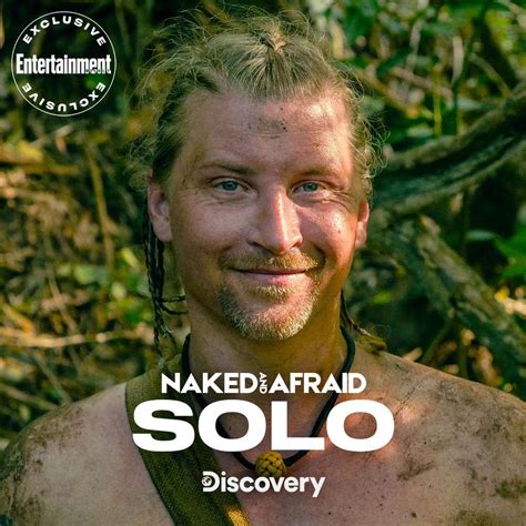 naked and afraid: solo episodes|Naked and Afraid: Solo first look and cast reveal of new spin.